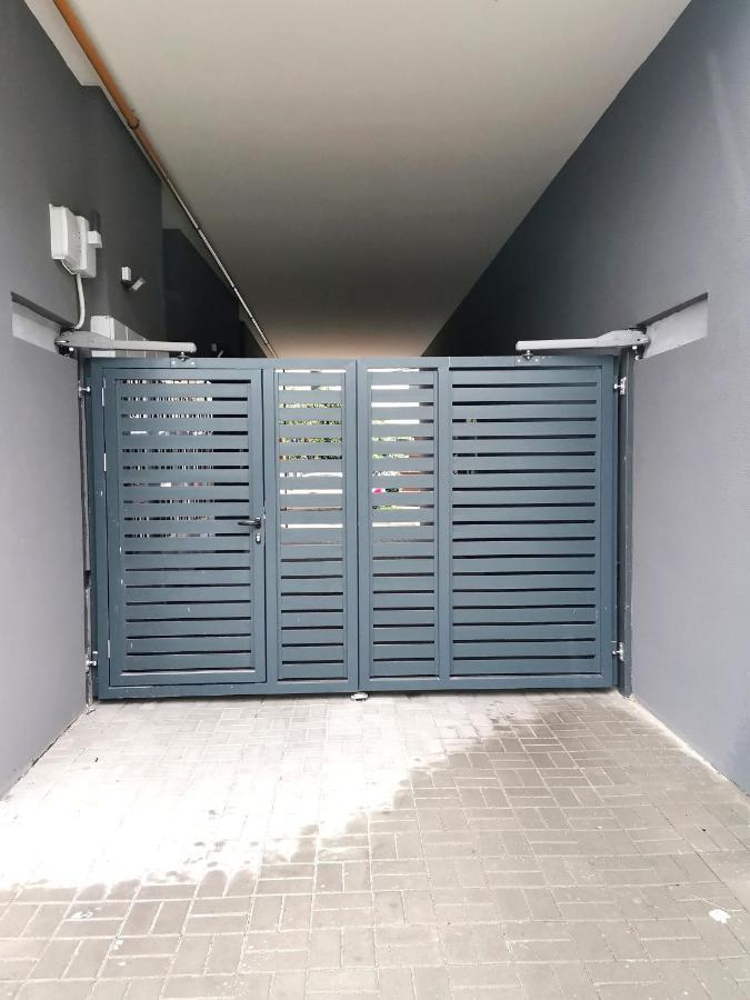 Stan Na Dan M Apartment Novi Sad Ngoại thất bức ảnh