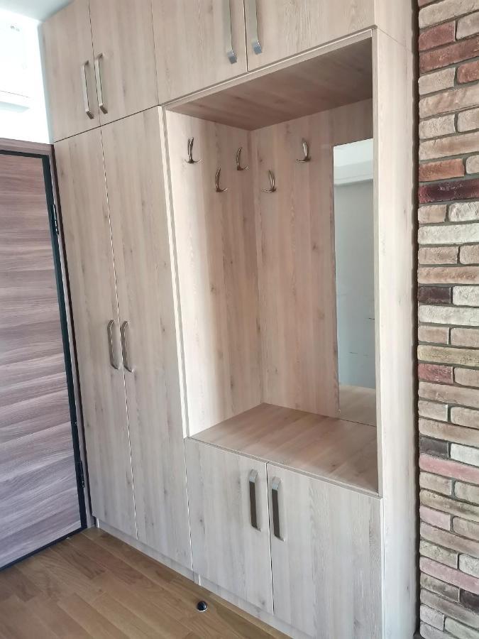Stan Na Dan M Apartment Novi Sad Ngoại thất bức ảnh