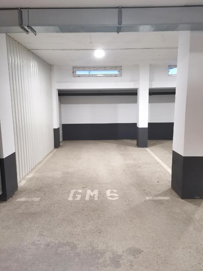 Stan Na Dan M Apartment Novi Sad Ngoại thất bức ảnh