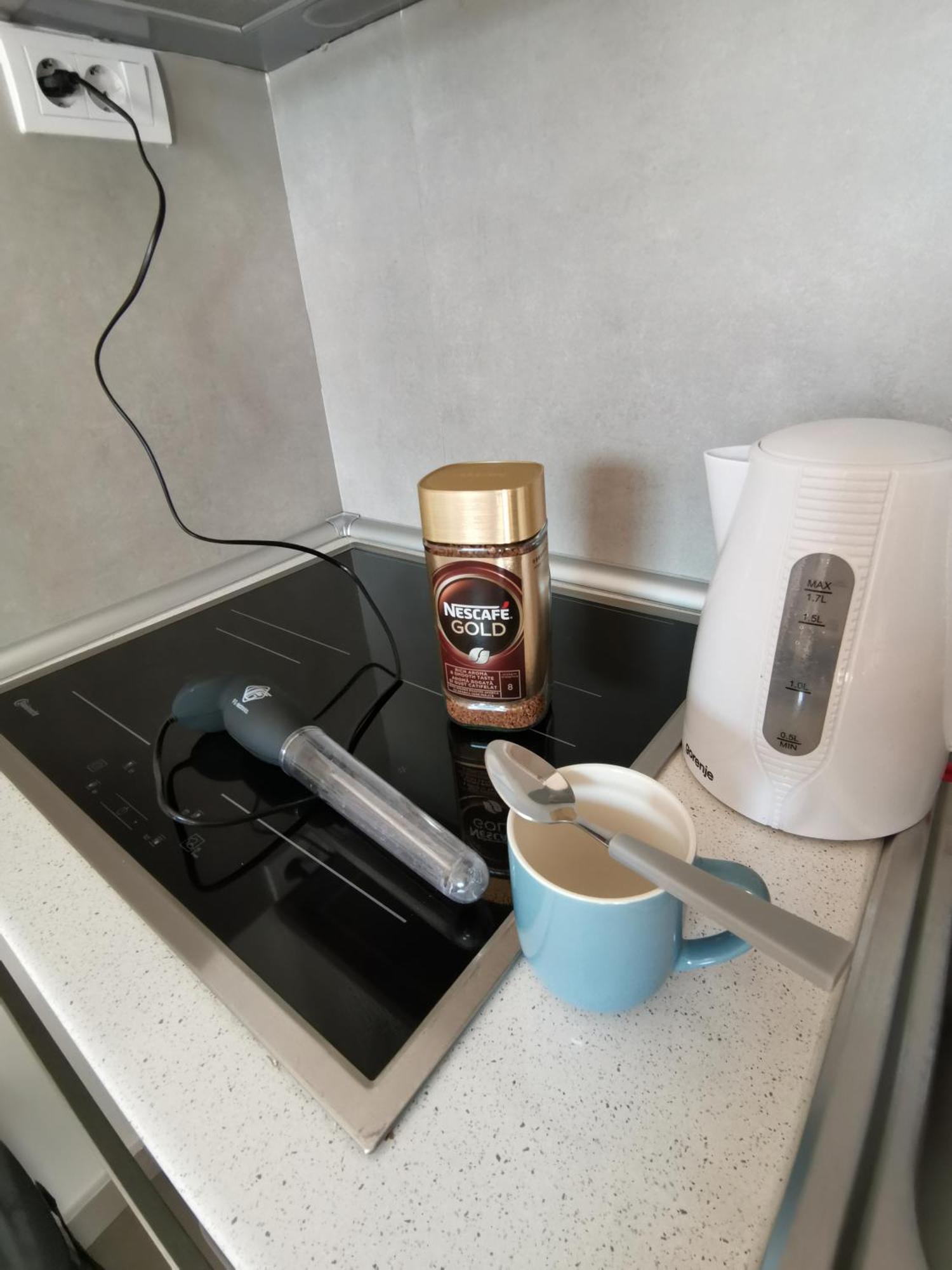 Stan Na Dan M Apartment Novi Sad Ngoại thất bức ảnh
