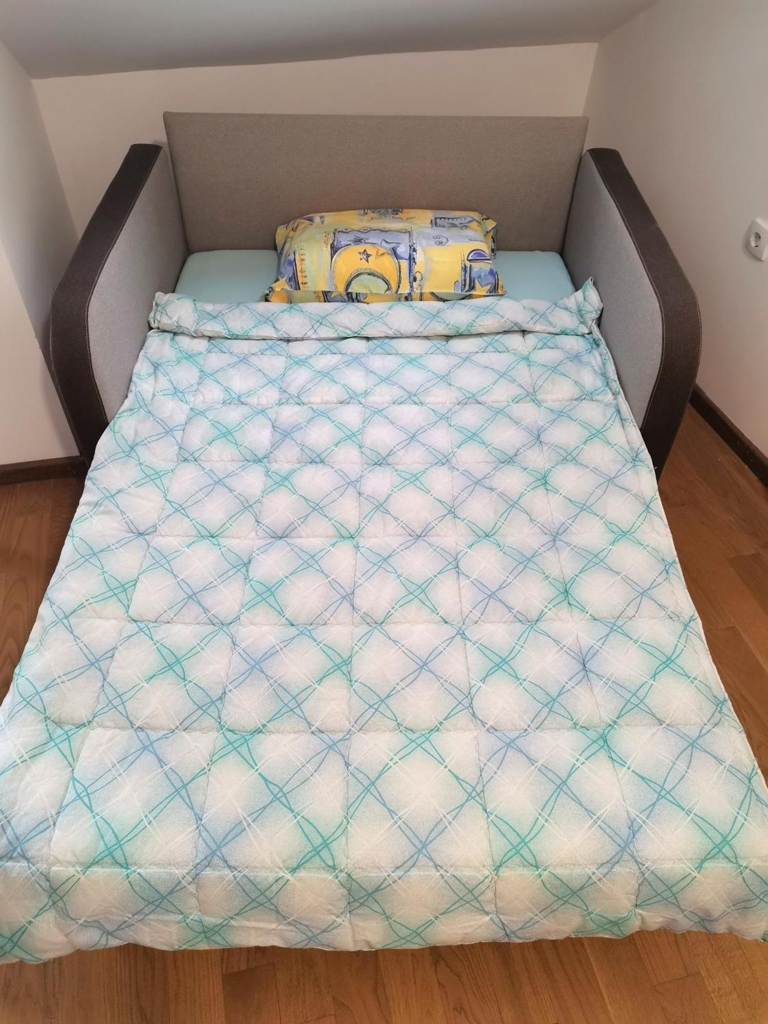 Stan Na Dan M Apartment Novi Sad Ngoại thất bức ảnh