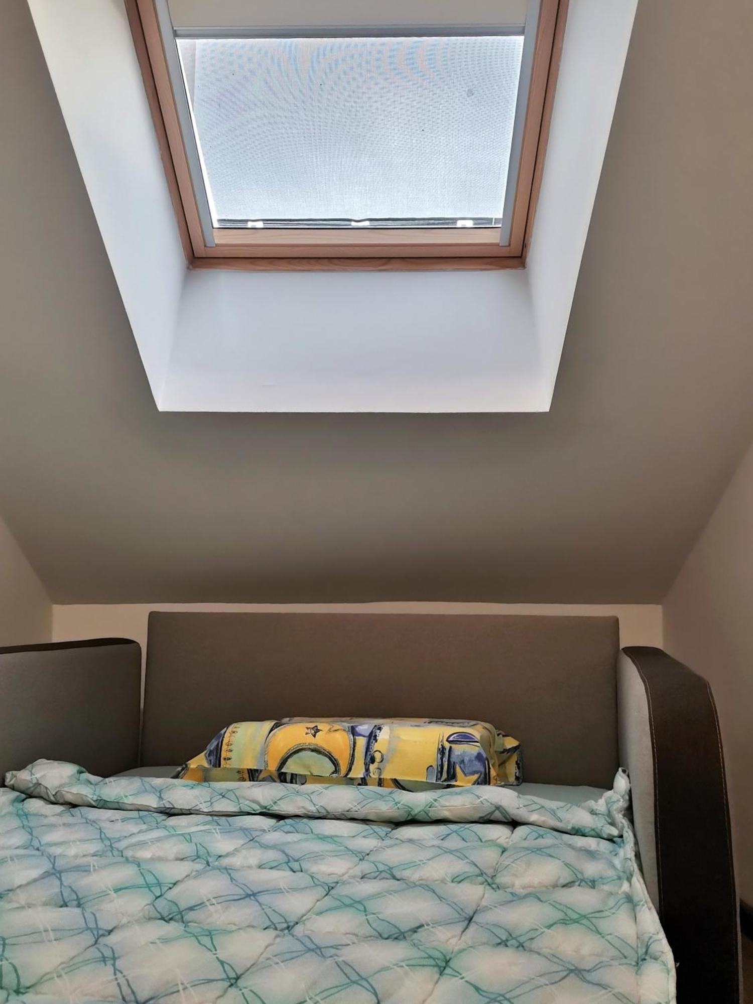 Stan Na Dan M Apartment Novi Sad Ngoại thất bức ảnh