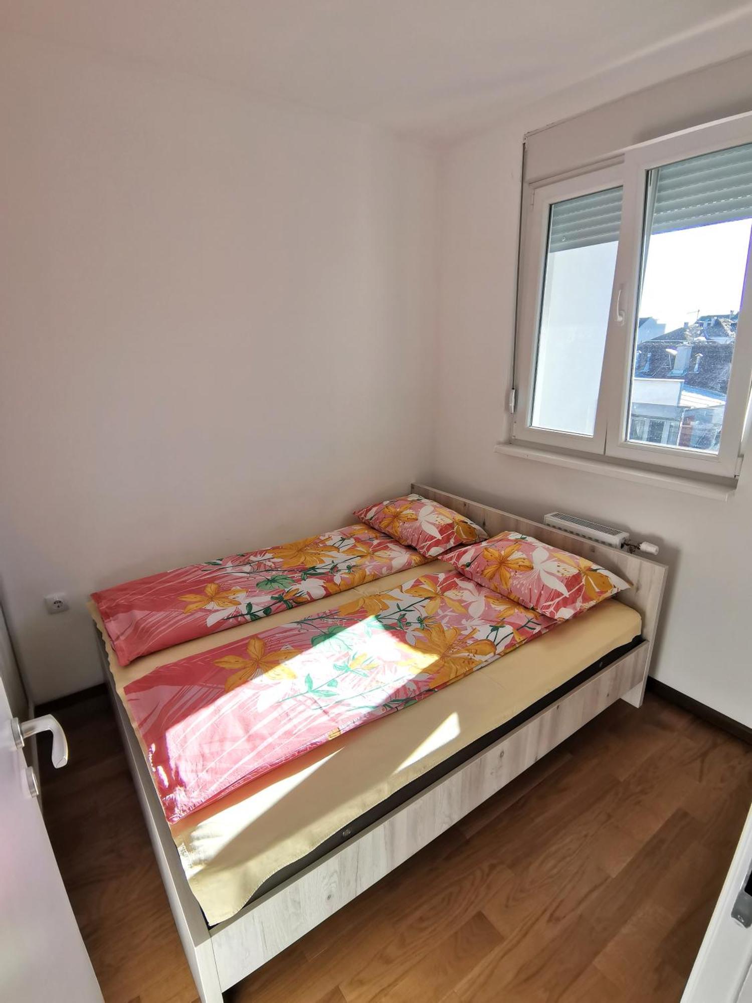 Stan Na Dan M Apartment Novi Sad Ngoại thất bức ảnh