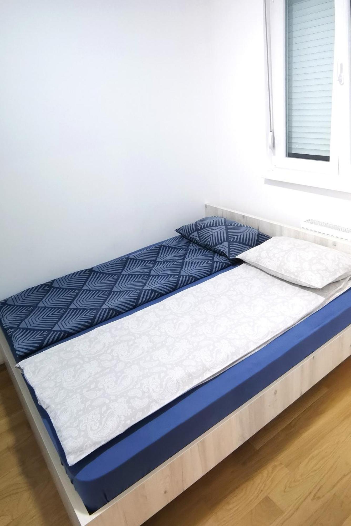 Stan Na Dan M Apartment Novi Sad Ngoại thất bức ảnh