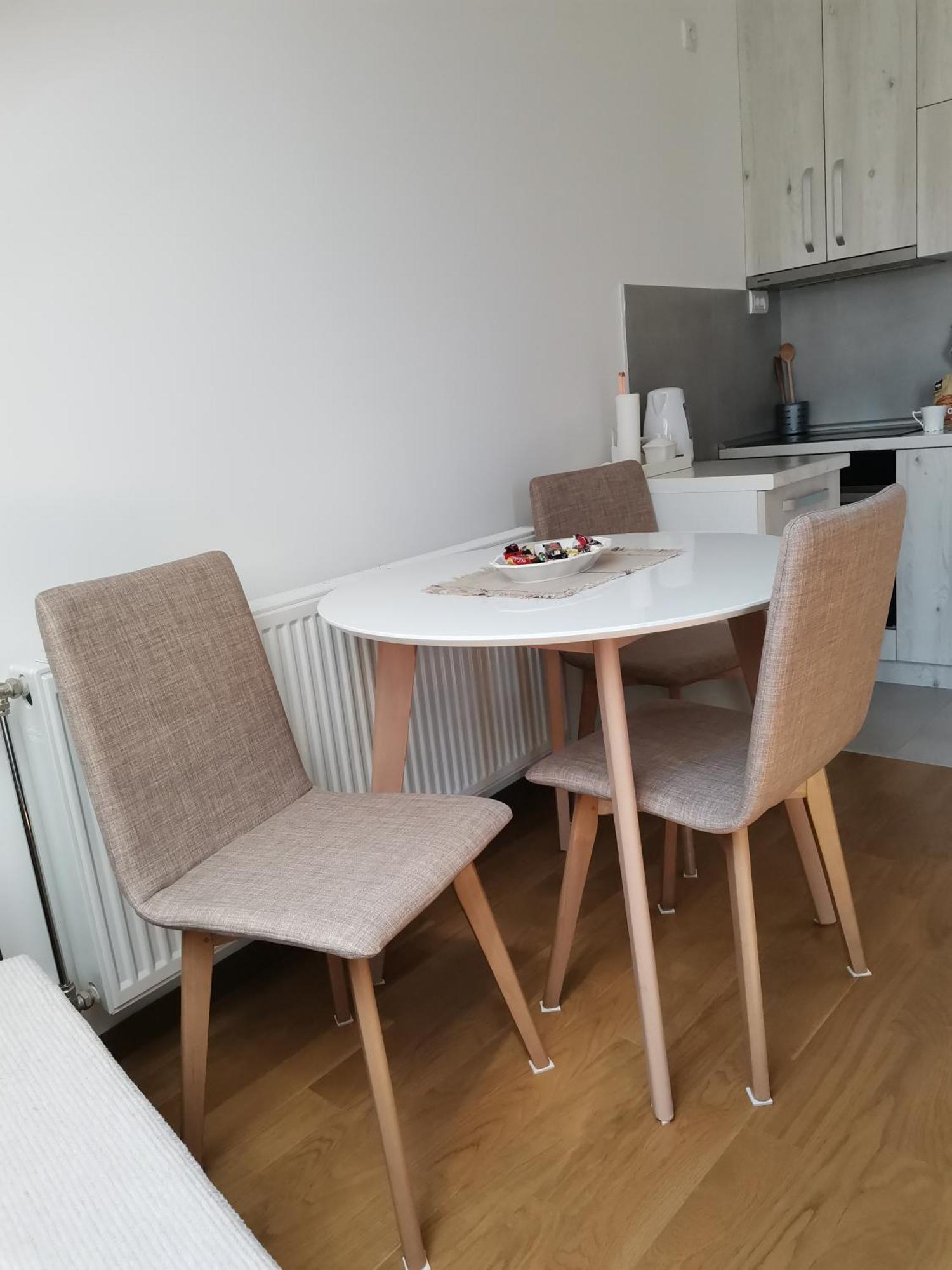 Stan Na Dan M Apartment Novi Sad Ngoại thất bức ảnh