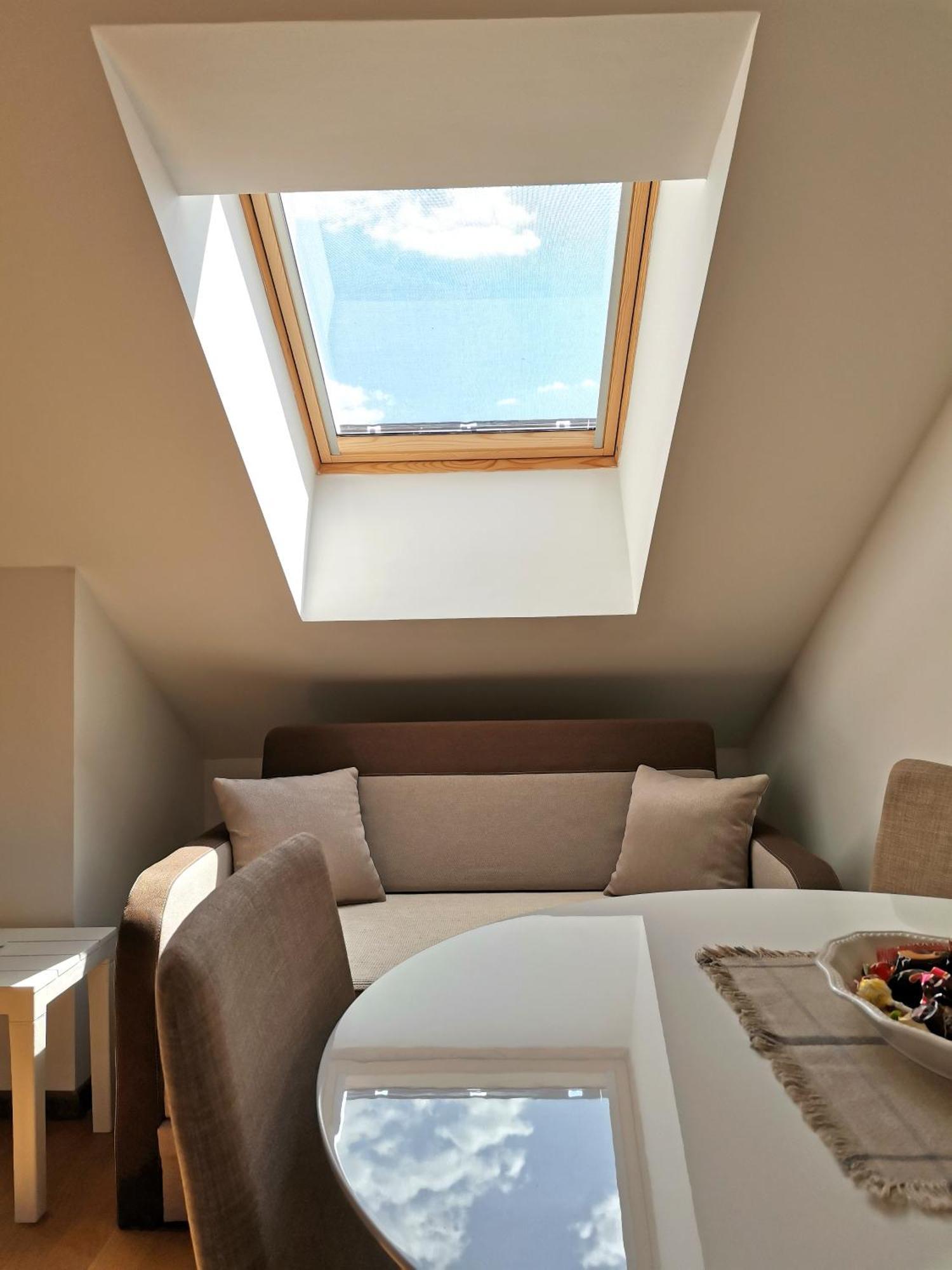 Stan Na Dan M Apartment Novi Sad Ngoại thất bức ảnh