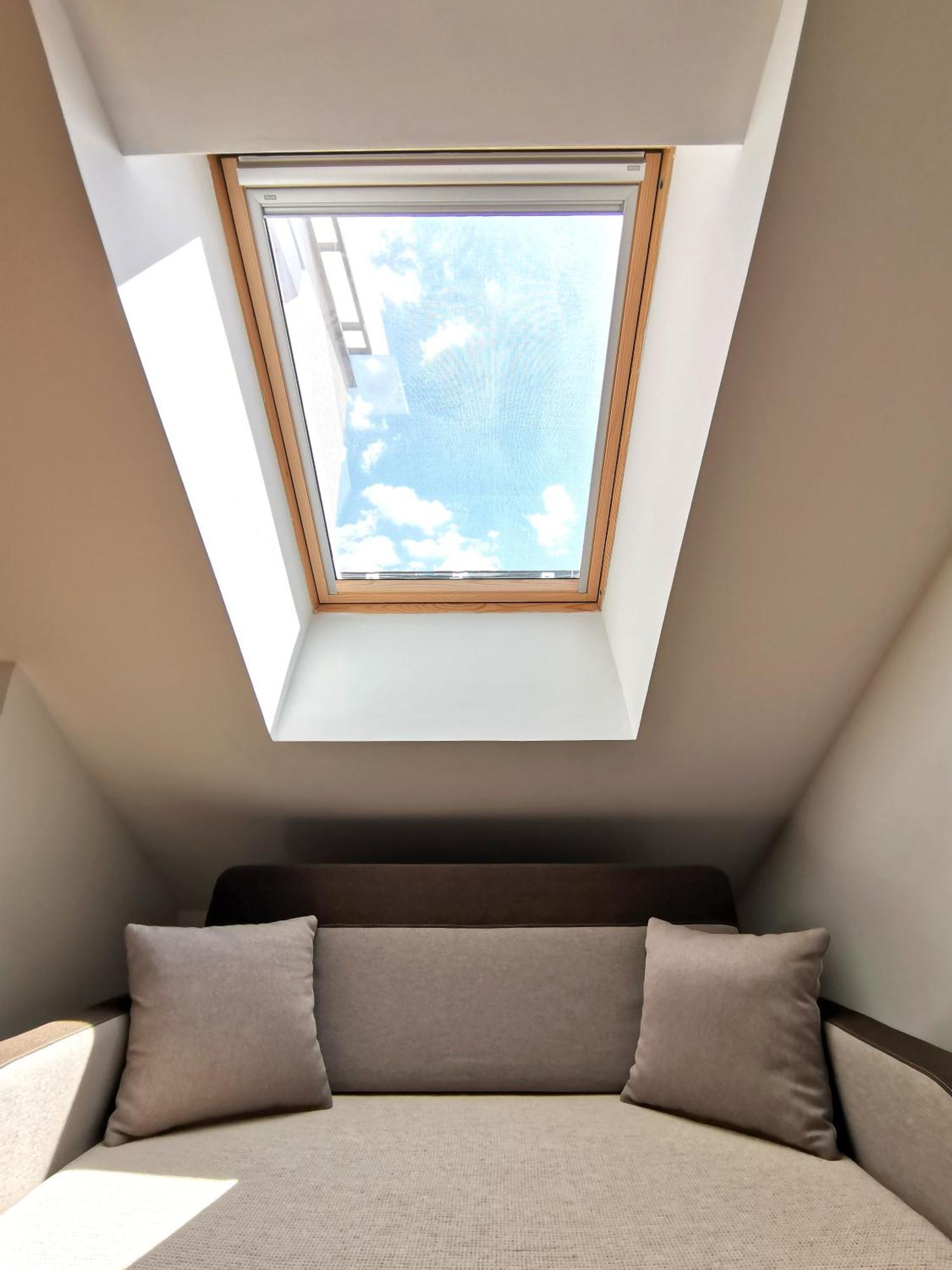 Stan Na Dan M Apartment Novi Sad Ngoại thất bức ảnh