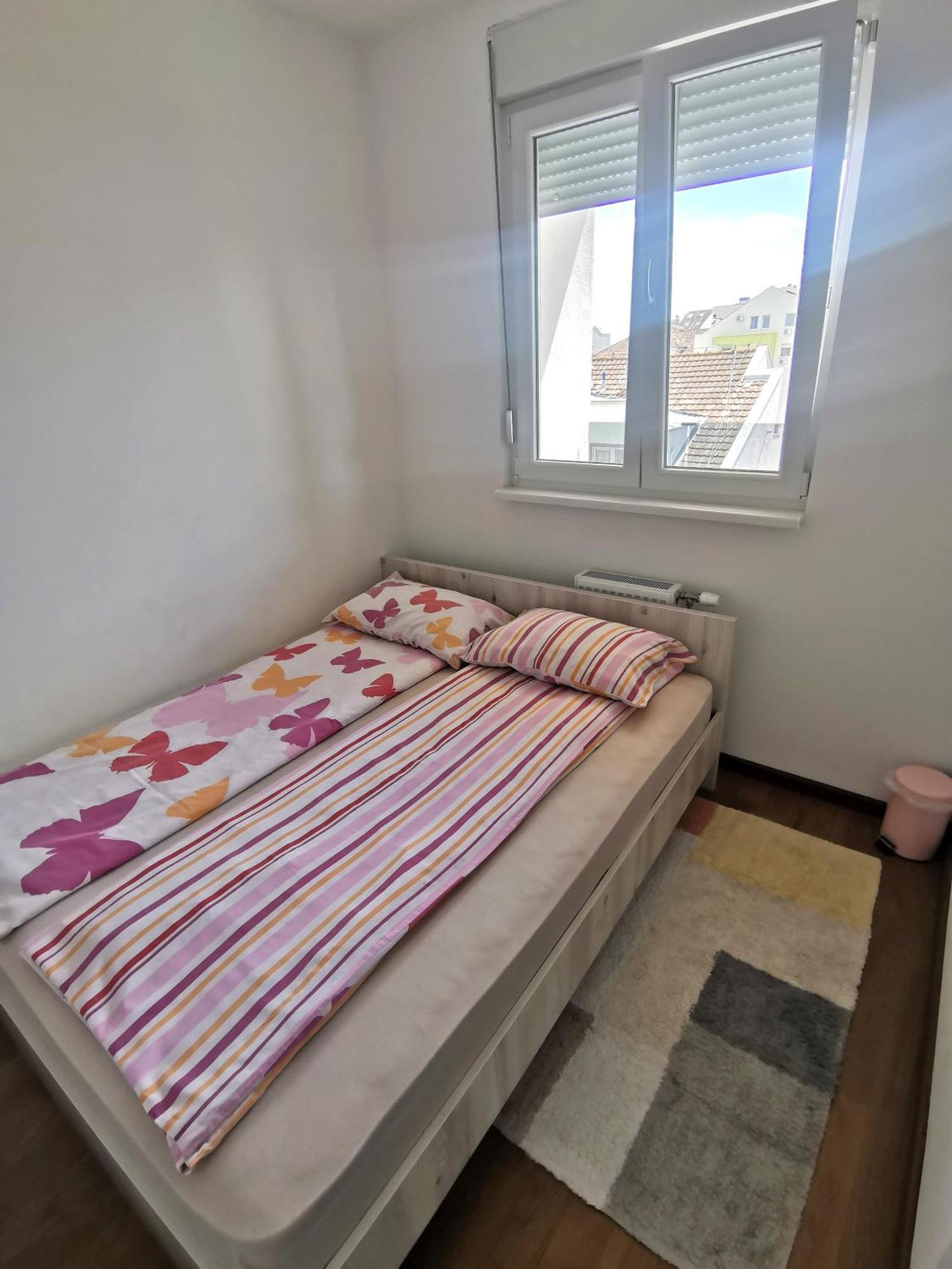 Stan Na Dan M Apartment Novi Sad Ngoại thất bức ảnh